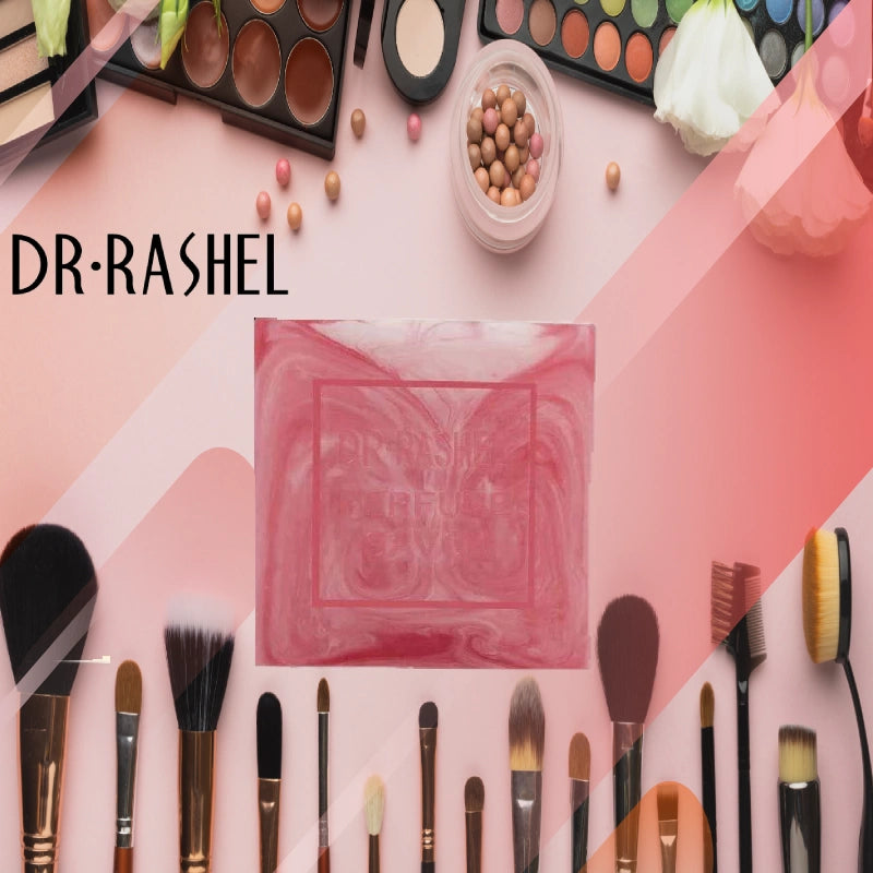 Dr.Rashel Perfume Savon 3 In 1 Soap - 100gms Dr.Rashel Perfume Savon 3 In 1 Soap - 100gms