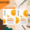 Dr.Rashel Vitamin C Brightening & Anti-Aging Silk 1 Mask
