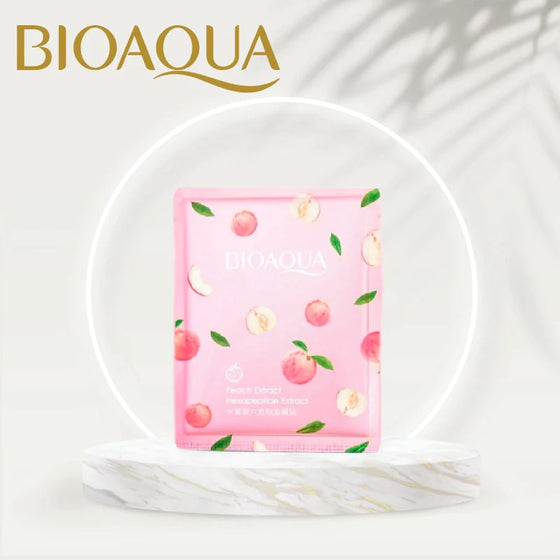 BIOAQUA Salicylic Acid Acne Removal Cleanser 100g