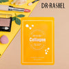 DR RASHEL Collagen Multi-Lift Ultra Glow Mask 25g 5pcs