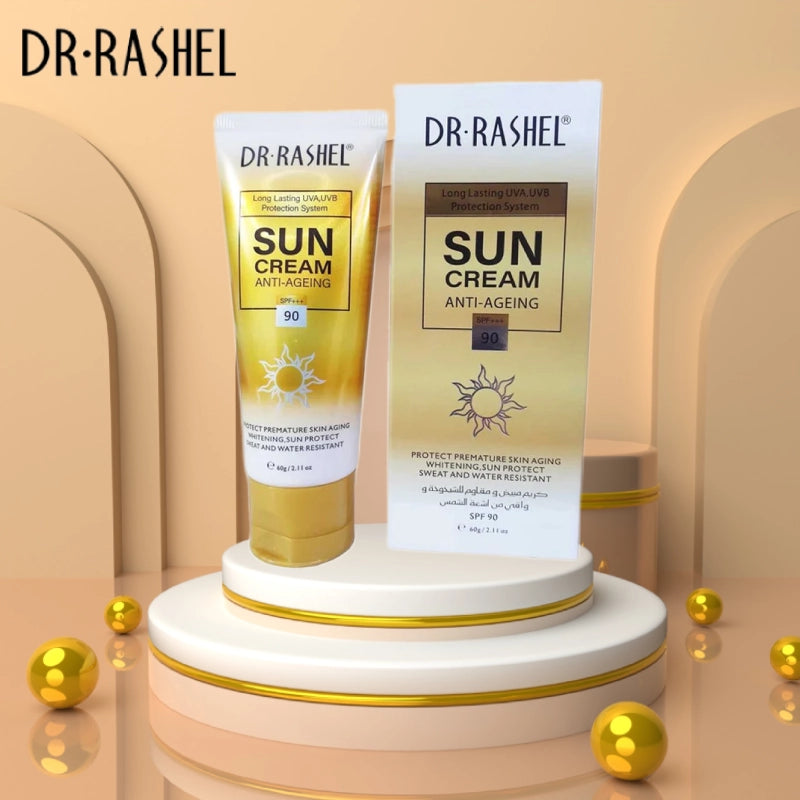 Dr. Rashel Sun Cream Anti-Ageing SPF++90 Dr. Rashel Sun Cream Anti-Ageing SPF++90