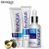 BIOAQUA Skin Care Acne Removal & Brightening Kit