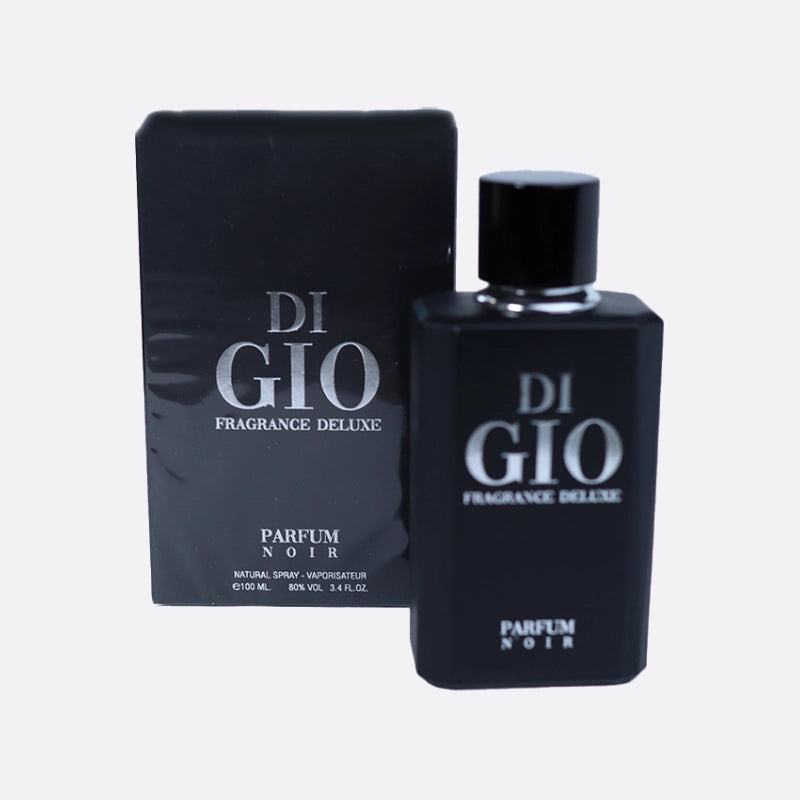 DI GIO BLACK Men 100 ML DI GIO BLACK Men 100 ML