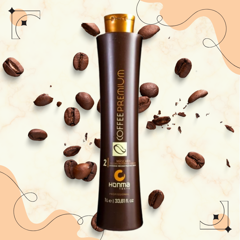 Honma Tokyo Keratin Straightening Coffee Premium Step 2 Treatment Parlour Salon Honma Tokyo Keratin Straightening Coffee Premium Step 2 Treatment Parlour Salon