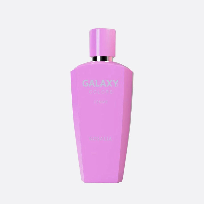 Galaxy Rosalia 100 ml Galaxy Rosalia 100 ml