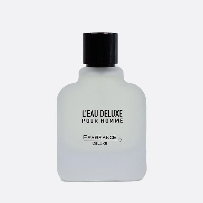 L’EAU DELUXE fragrance deluxe 100 ml L’EAU DELUXE fragrance deluxe 100 ml
