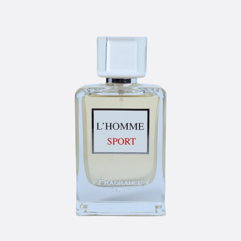 L'Homme sport Men Perfume 100 ML - Fragrance Deluxe L'Homme sport Men Perfume 100 ML - Fragrance Deluxe
