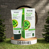 Dr.Rashel Aloe Vera Soothing & Moisture Sun Cream SPF 50+ Water Resistant - 60g