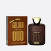 GOLDEN OUD PERFUME For Men and women By Eman Creations 100ML