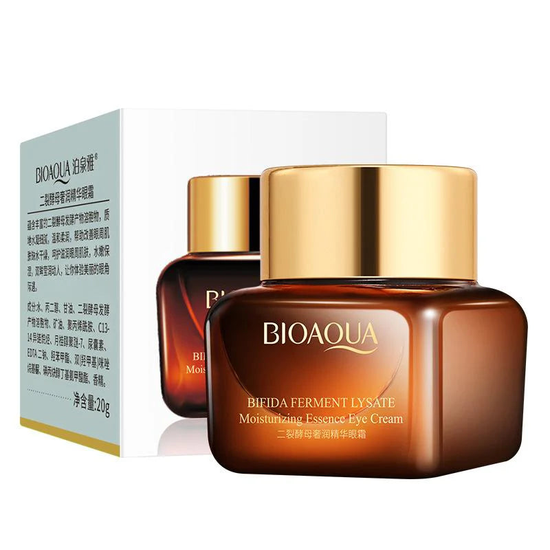BIOAQUA Anti Wrinkle Eye Cream - Dark Circle Cream BIOAQUA Anti Wrinkle Eye Cream - Dark Circle Cream