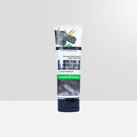 Coswin Skin Rejuvenating Face Wash (100ml)
