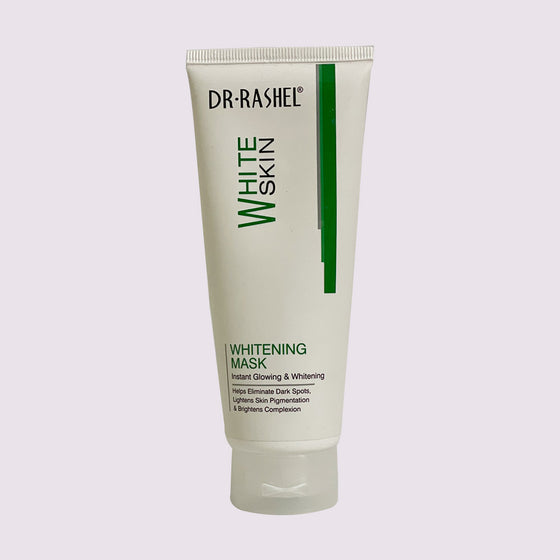 DR RASHEL Whitening Facial Series (200ml/tube) kit