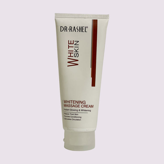 DR RASHEL Whitening Facial Series (200ml/tube) kit