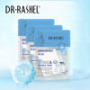 Dr Rashel Hyaluronic Acid Instant Hydration & Essence Mask (5 pieces)