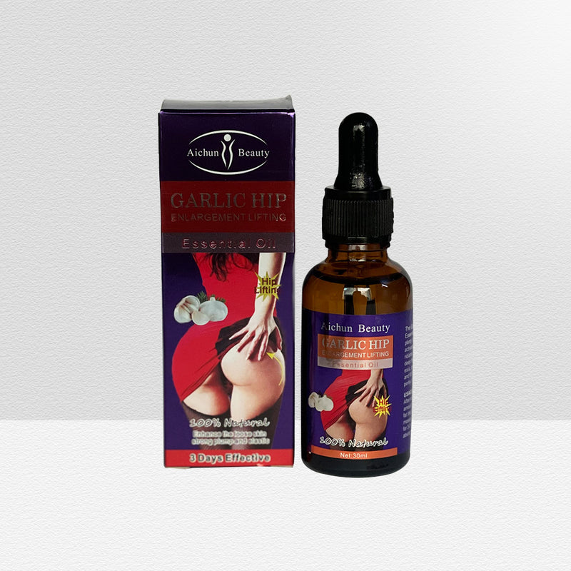 Aichun Beauty Hip Enlarging Essential Oil Aichun Beauty Hip Enlarging Essential Oil