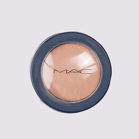 Mac Pan Cake makeup