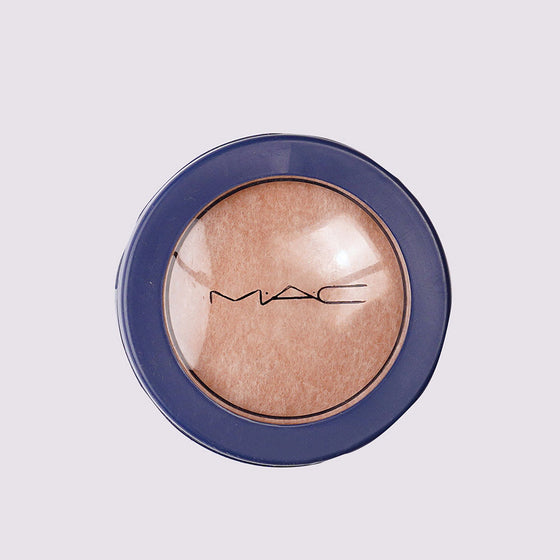 Mac Pan Cake makeup