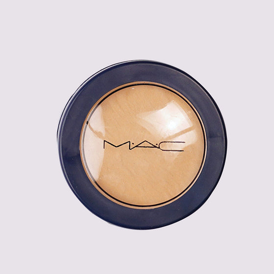 Mac Pan Cake makeup
