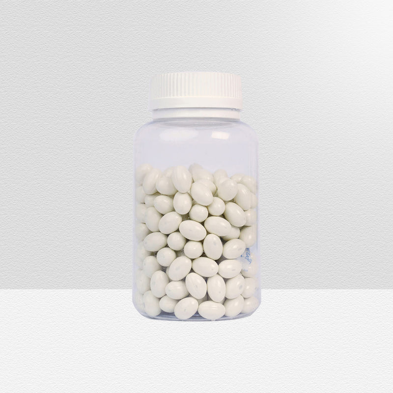Coswin Milky Whitening Facial Capsules (200 Capsules) Coswin Milky Whitening Facial Capsules (200 Capsules)