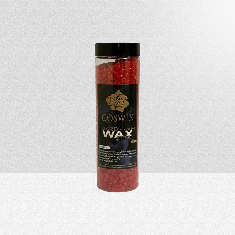 Hard Hot Wax Beans (400g) - Imported Hard Hot Wax Beans (400g) - Imported