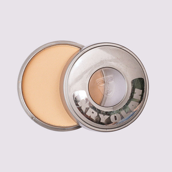 kryolan Tv Paint Stick F1- Professional Makeup
