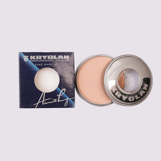kryolan Tv Paint Stick F1- Professional Makeup