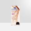 Coswin Body Wax Strips With Velvet Rose Fragrance