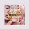 Seven Cool 7 in 1 SHINY DIAMOND Makeup Highlighter