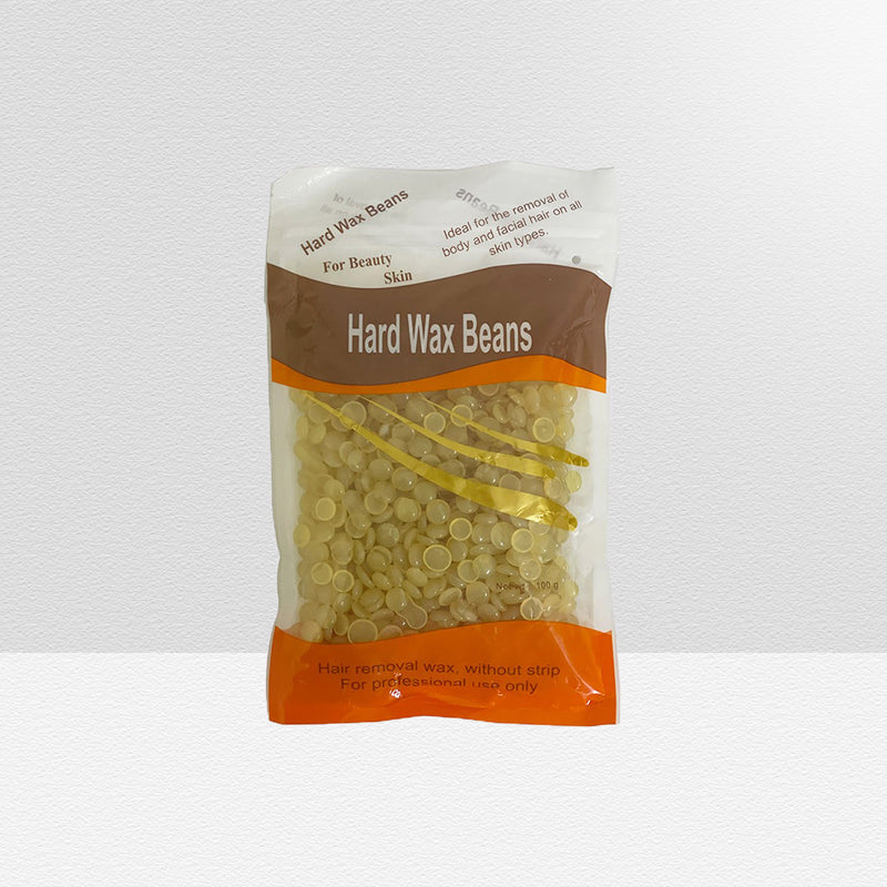 Hard Wax Beans (100g) Hard Wax Beans (100g)