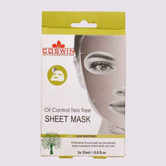 Acne Solution Kit (for oily skin)