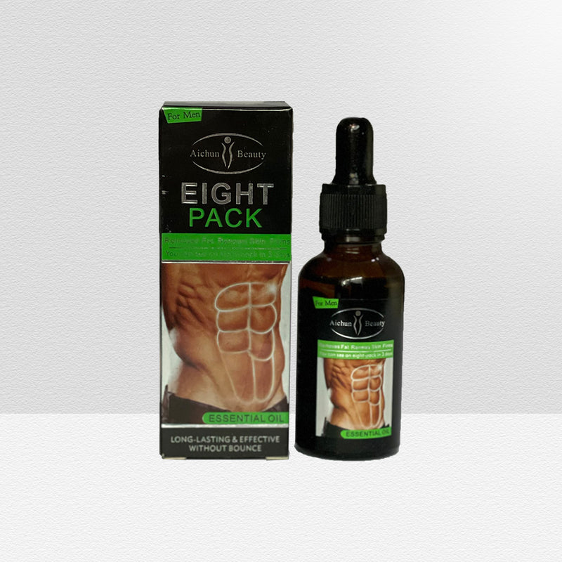 Aichun Beauty Fat Removing Oil Aichun Beauty Fat Removing Oil