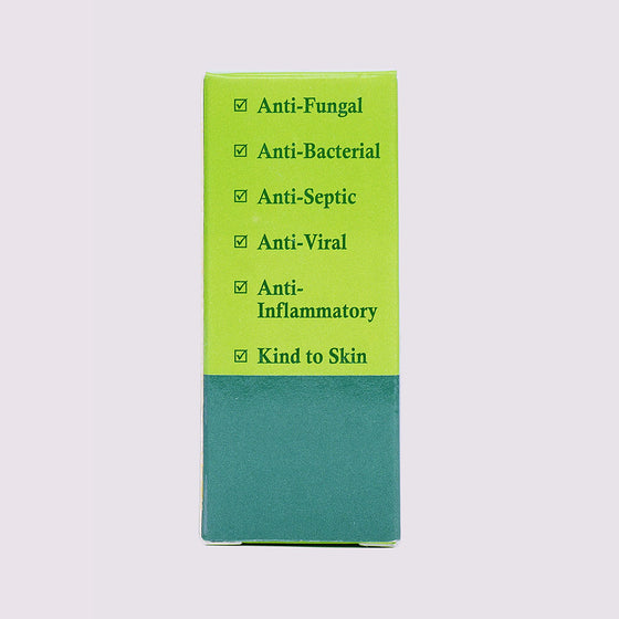 Coswin Tea Tree Oil