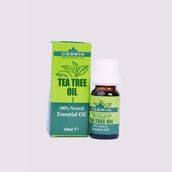 Coswin Tea Tree Oil