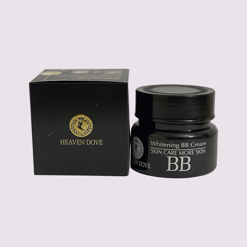 Heaven Dove Whitening BB Cream Heaven Dove Whitening BB Cream