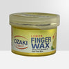 Ozaki Lemon Finger Wax