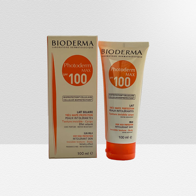 Bioderma Photoderm MAX Sunscreen Bioderma Photoderm MAX Sunscreen