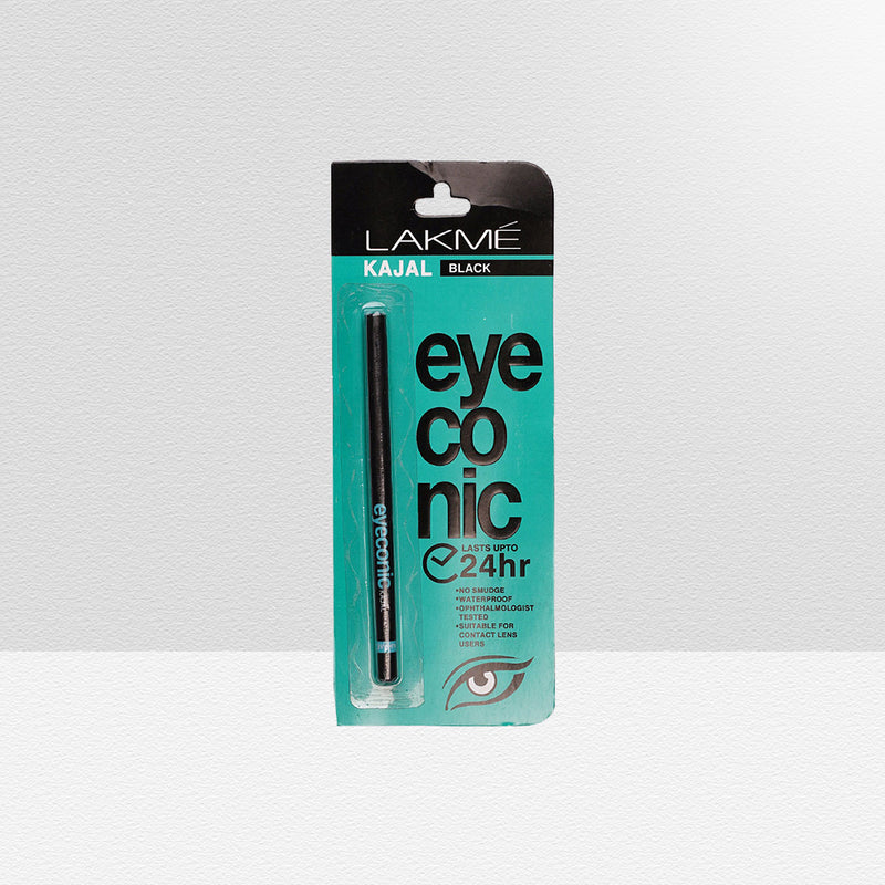 Lakme Eyeconic Black Kajal Lakme Eyeconic Black Kajal