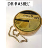 Dr. Rashel Gold Radiance & Anti-Aging Soothing Gel