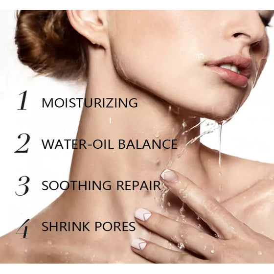 Dr. Rashel Gold Radiance & Anti-Aging Soothing Gel