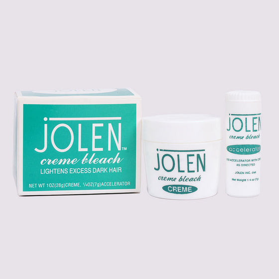 JOLEN’S Cream Bleach