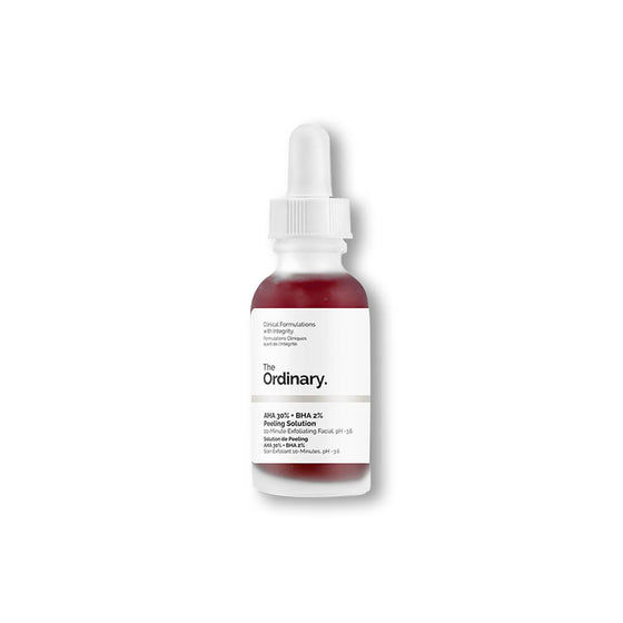 The Ordinary Face Serum (Set of 3)
