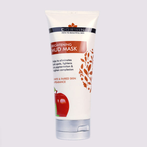Coswin Skin Brightening Mud Mask