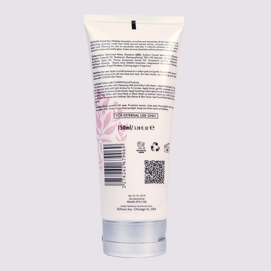 Coswin facial skin polisher