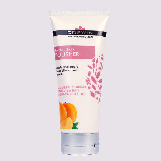 Facial Skin Polisher