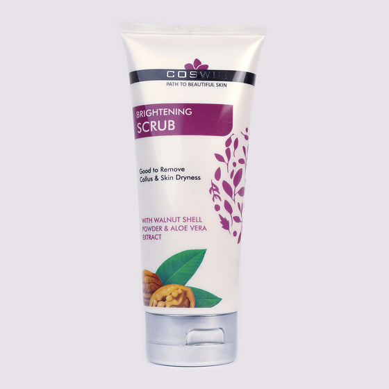 Coswin Brightening Scrub