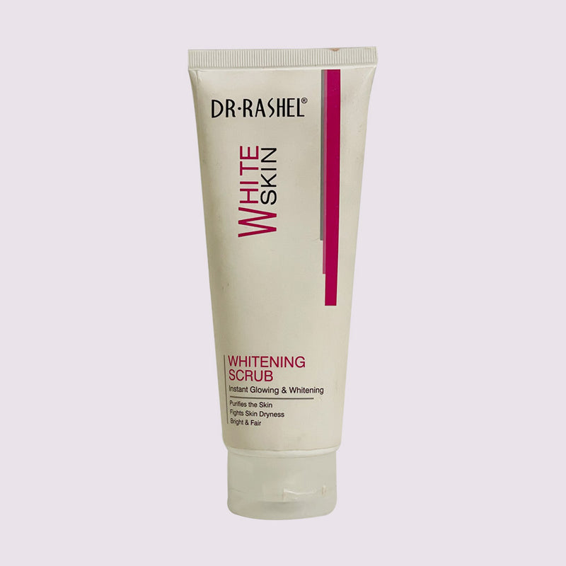 DR RASHEL Whitening Facial Series (200ml/tube) kit DR RASHEL Whitening Facial Series (200ml/tube) kit