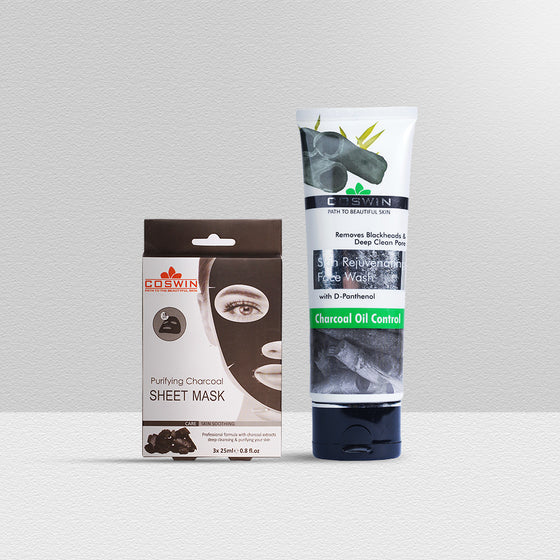 Oil control kit