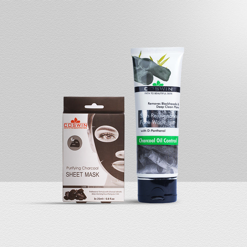 Oil control kit Oil control kit