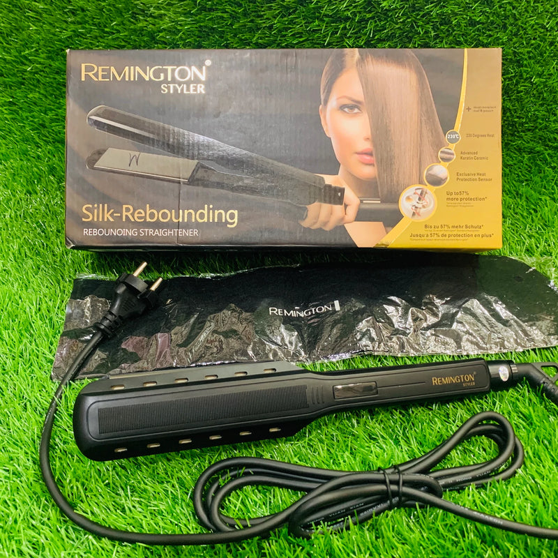 Remington Hair Straightener S-9550 Remington Hair Straightener S-9550