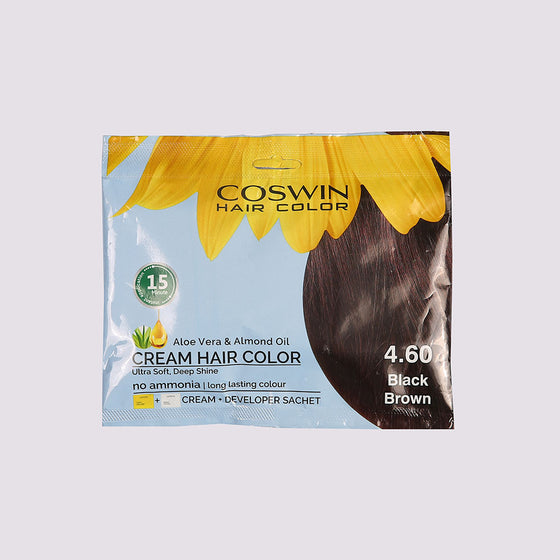 Hair Color